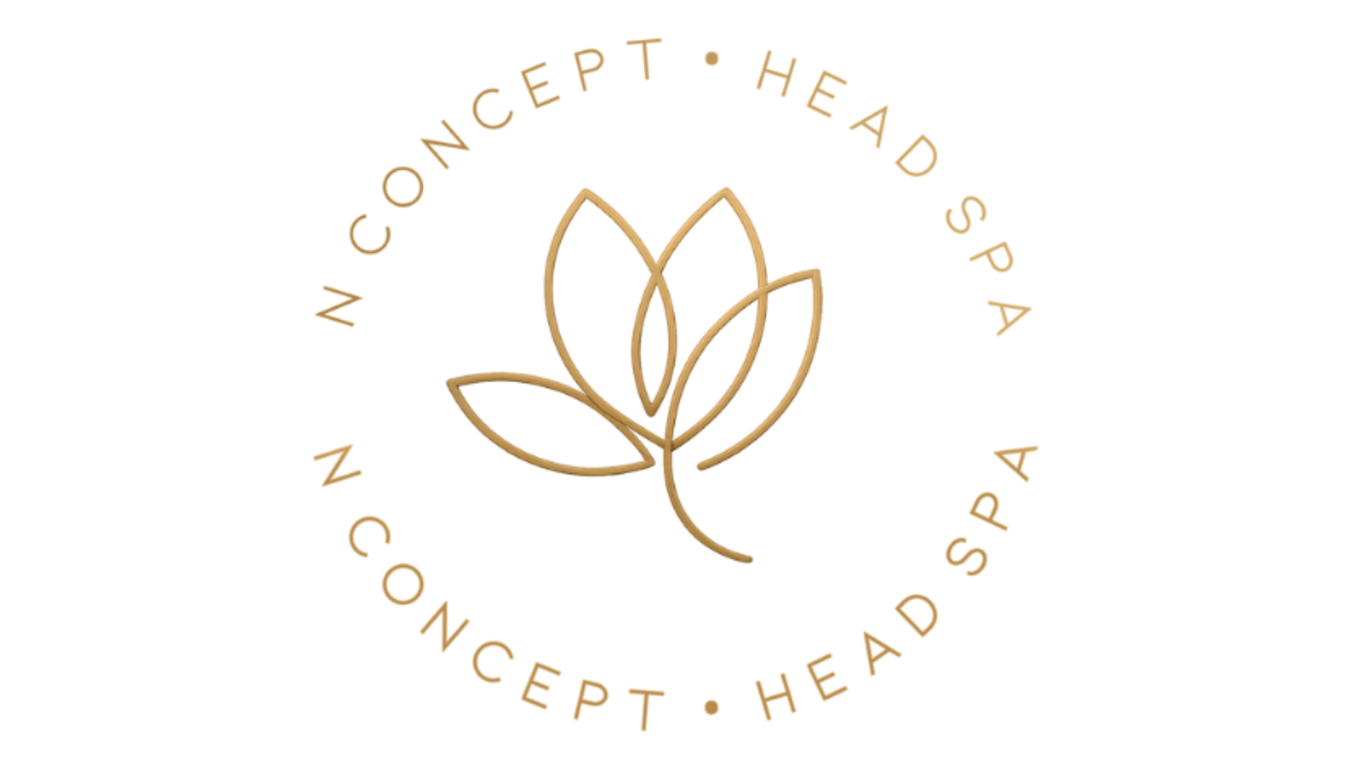 Logo N Concept Head Spa